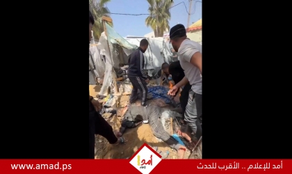 الصحة: ارتفاع ضحايا الحرب العدوانية على قطاع غزة إلى 39929 شهيد