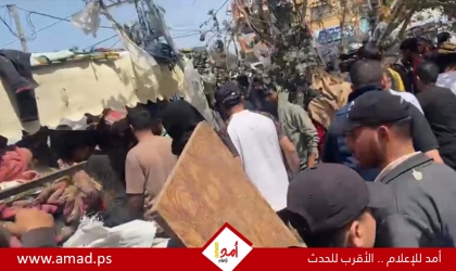 الصحة: ارتفاع ضحايا الحرب العدوانية على قطاع غزة إلى 42,227 شهيدا