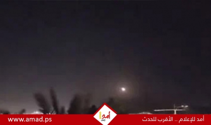 طائرات مسيرة تضرب مدينة إيلات قادمة من العراق - فيديو