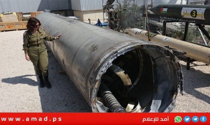 للمرة الأولى..مسؤول إسرائيلي يقر بتعرض مواقع عسكرية لضربات إيرانية