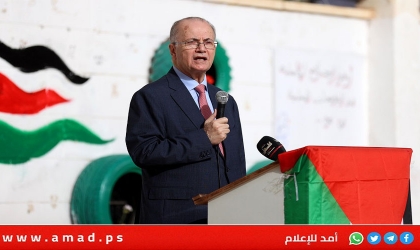 جيش الاحتلال يمنع رئيس الحكومة مصطفى من تنفيذ جولة في بلدات رام الله ونابلس