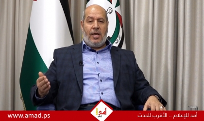 الحية: ترامب قادر على لجم العدوان..ولن نعطي الاحتلال ذربعة لاستمرار حربه