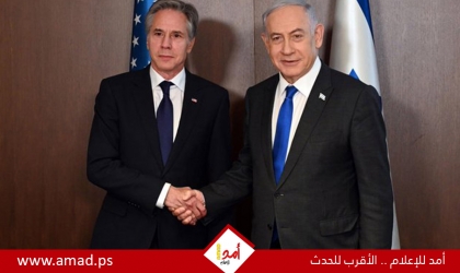 مسؤول أميركي: تصريحات نتنياهو حول "اتفاق التهدئة" بغزة "غير بناءة"