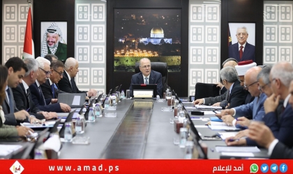 الحكومة الفلسطينية تطالب بتفعيل كل أدوات الضغط الدولية لوقف تفشي المجاعة في قطاع غزة