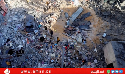 مسؤولون أمميون كبار يطالبون بإنهاء "الكارثة الإنسانية والأعمال الوحشية" في غزة