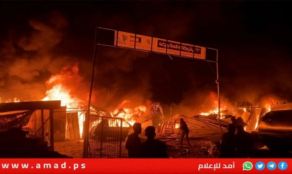 بعد أمر ترامب..جيش الاحتلال يعلن تعليق عمليته العسكرية في غزة