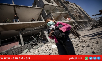 "حماس": نتنياهو يريد حربا بلا نهاية.. ويواجه جهود الوسطاء بالتصعيد العسكري