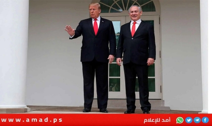 أكسيوس: نتنياهو طلب وساطة ترامب للتوصل إلى اتفاق مع سوريا