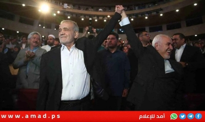 ظريف يكشف دوافع استقالته ويوجه رسالة للإيرانيين: لم أهرب