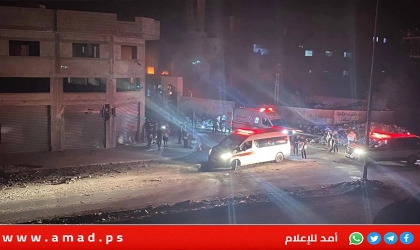 قوات الاحتلال ترتكب جريمة حرب في قصف مدرسة ومنازل في غزة وشمالها