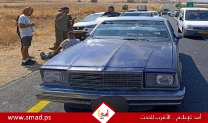 محدث - قتيل ومصاب بعملية إطلاق نار  قرب مستوطنة "ميخولا" في الأغوار