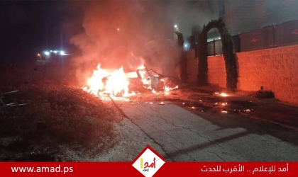 اعتداءات المستوطنين تتواصل: استشهاد شاب وإصابة 10 آخرين شمال رام الله- تفاصيل