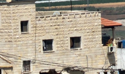 جنين: جيش الاحتلال يعدم الطفلة لجين أسامة مصلح في بلدة كفر دان