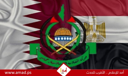 ردا على تصريحاته..حماس: ندرس مقترح ويتكوف..لسنا معنيون بحكم غزة