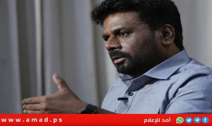 رئيس سريلانكا: رفضنا السماح باستخدام طائرات حربية أميركية أراضينا