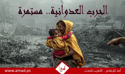 يوميات الحرب العدوانية على قطاع غزة ولبنان مستمرة.. مجازر ونزوح متواصل