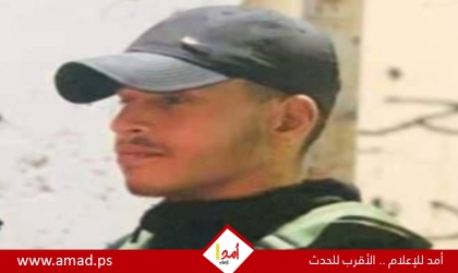 جيش الاحتلال يغتال الشاب كريم جبارين في مخيم جنين