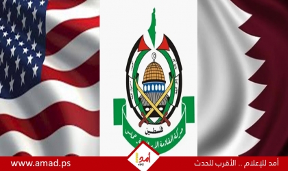 مصدر في حماس يعلن وجود مفاوضات مباشرة مع إدارة ترامب