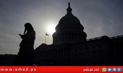 ج.بوست: تصويت الكونغرس يجب أن يقلق تل أبيب.. فهل يتراجع النفوذ الإسرائيلي؟