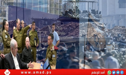 مقررون أمميون يدعون إلى "امتثال كامل" لمذكرة اعتقال نتنياهو وغالانت