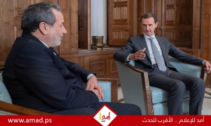 الأسد يؤكد أهمية دعم الحلفاء والأصدقاء في التصدي للهجمات المدعومة من الخارج