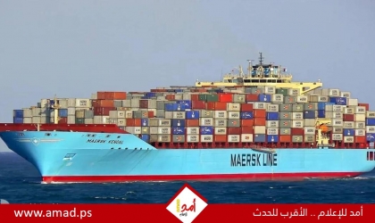 و س جورنال: قوات أمريكية داهمت سفينة في طريقها من الصين إلى إيران