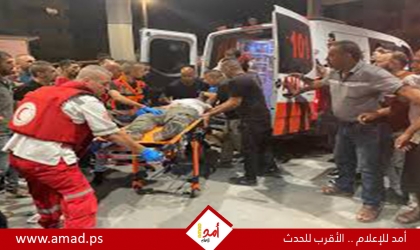 محدث - جيش الاحتلال يقصف بلدة طمون في طوباس..واغتيال شاب وطفلين