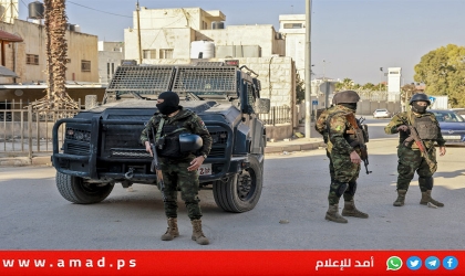 وفاة ضابط فلسطيني متأثرا بجراحه بعد إصابته بنيران مسلحين في جنين