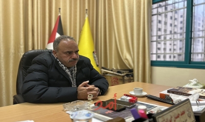 مسؤول في فتح يتوقع أن ترامب سيدمر إيران ما يؤدي إلى انهيار حماس