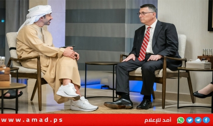 ساعر: إيران حاولت استهداف إسرائيليين في الإمارات مرتين