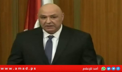 الرئيس اللبناني عون يرفض العودة إلى الحرب..ويدعو للضغط على إسرائيل