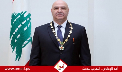 ردا على قاسم..عون: القرار اتخذ بحصر السلاح بيد الجيش اللبناني