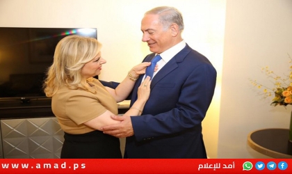 نتنياهو يسخر من منتقدي زوجته سارة ويتحدثث عن نهاية حرب غزة