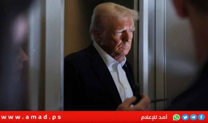 ترامب يلمح إلى إمكانية انسحابه من محادثات أوكرانيا