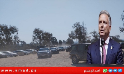 ويتكوف: رد حماس غير مقبول إطلاقا,,عليها القبول مقترح الإطار