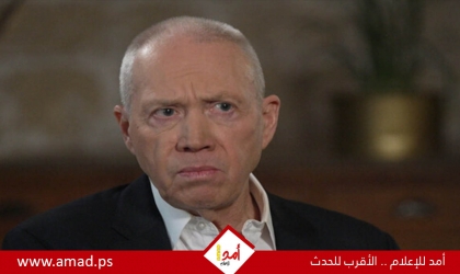 لأول مرة.. غالانت يكشف معلومات عن أنفاق حماس واغتيال هنية ونصر الله