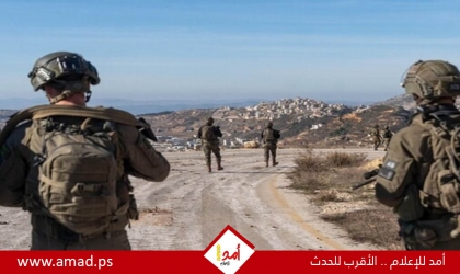جيش الاحتلال يعلن تدمير مواقع عسكرية سورية "تهدد" قواته في جبل الشيخ