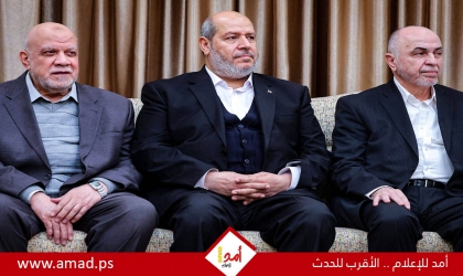 وفد "حماس" في القاهرة لبحث "خروقات" جيش الاحتلال في قطاع غزة