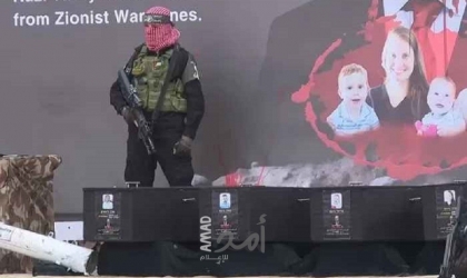 مسؤول أمريكي يعلق على إرسال حماس جثة مجهولة: "تصرف مروع"