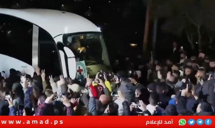 غزة... حرية بطعم الألم: أسرى يعودون من الموت إلى الفقد