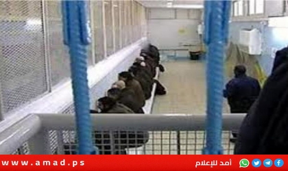 هيئة: استشهاد المعتقل خالد عبد الله من مخيم جنين في سجن "مجدو"