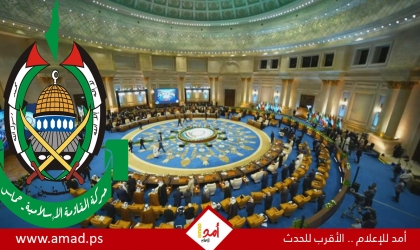 حماس: نرحب بخطة إعادة إعمار غزة.. ونؤيد قرار تشكيل لجنة إدارة القطاع