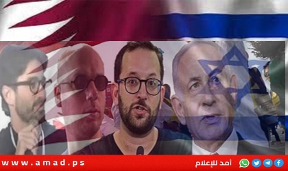 تقرير "قطر غيت": هكذا اخترقت رسائل من الدوحة مكتب نتنياهو