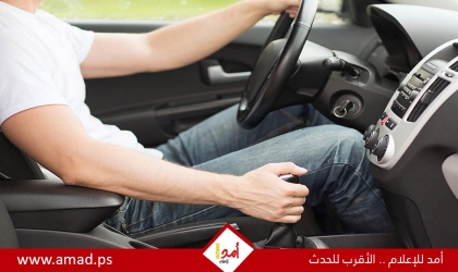 لو بتقود سيارتك لمدة ساعتين يوميًا؟ اعرف كيف يؤثر ذلك على صحة عظام ركبتك