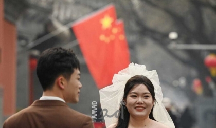 أمريكا تحظر على دبلوماسييها الزواج أو إقامة علاقات "عاطفية" مع الصينيين