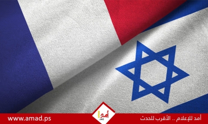 ج. بوست: إسرائيل تستبعد فرنسا من المفاوضات المرتقبة مع لبنان