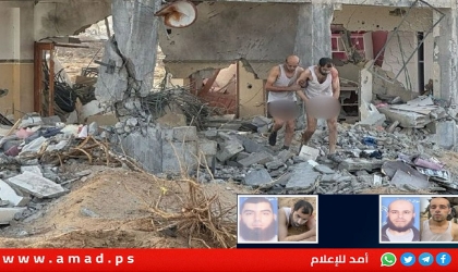 جيش الاحتلال يعلن اعتقال كوادر عسكرية من حماس في رفح