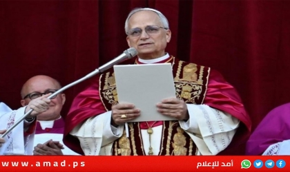 بابا الفاتيكان: نتضامن ونقف مع شباب غزة لـــ بناء عالم أفضل