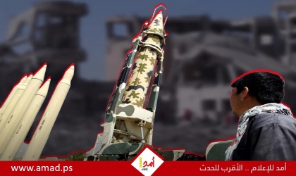 إعلام عبري: سقوط صاروخ حوثي في السعودية استهدف إسرائيل