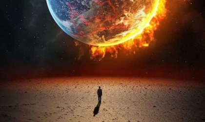 "الانكماش العظيم".. علماء يكتشفون ظاهرة مرعبة قد تؤدي إلى "نهاية الكون"